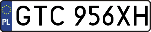 GTC956XH