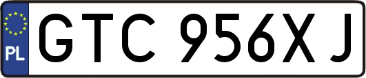 GTC956XJ