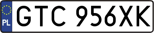GTC956XK