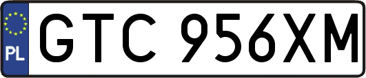 GTC956XM