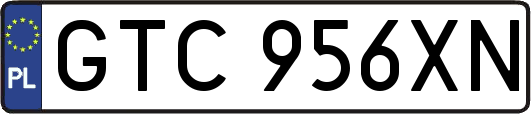 GTC956XN