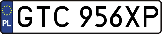 GTC956XP