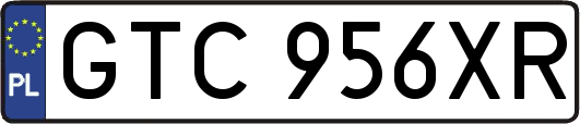GTC956XR