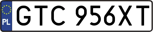 GTC956XT