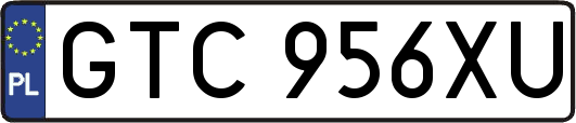 GTC956XU