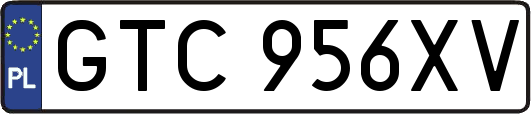 GTC956XV