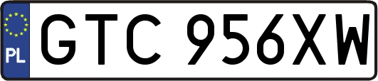 GTC956XW