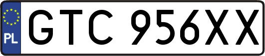 GTC956XX