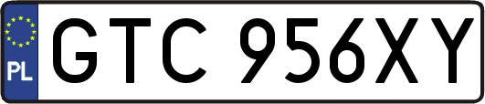 GTC956XY