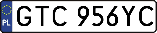 GTC956YC