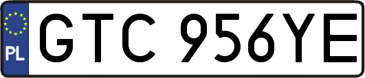 GTC956YE