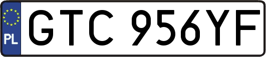 GTC956YF