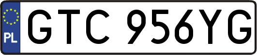 GTC956YG