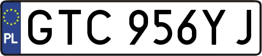 GTC956YJ