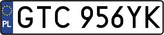 GTC956YK