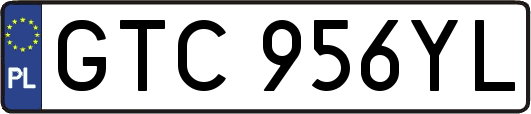GTC956YL