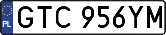 GTC956YM