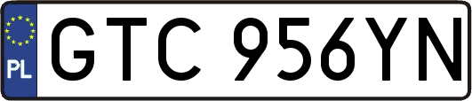 GTC956YN