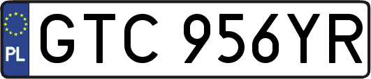 GTC956YR
