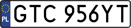 GTC956YT