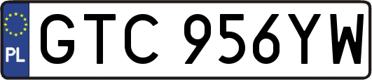 GTC956YW