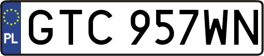 GTC957WN