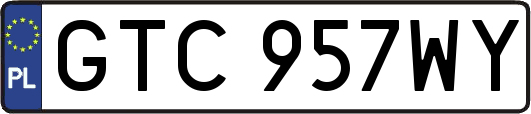 GTC957WY