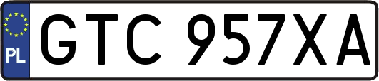 GTC957XA