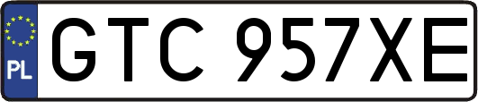 GTC957XE