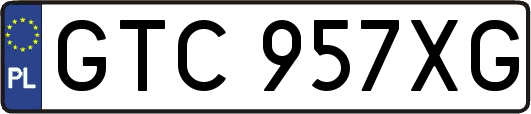 GTC957XG