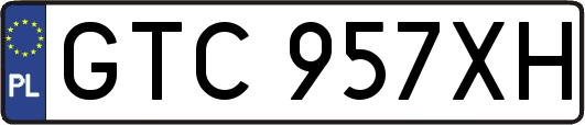 GTC957XH