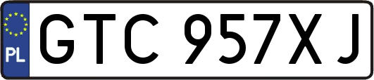 GTC957XJ