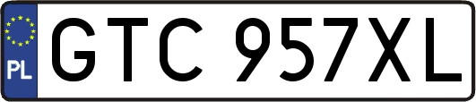 GTC957XL