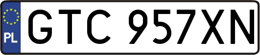 GTC957XN