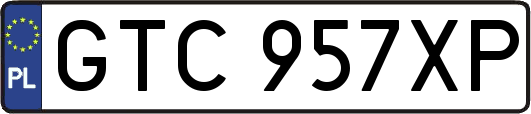 GTC957XP