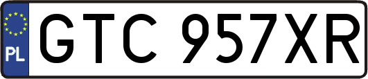 GTC957XR
