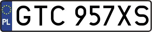 GTC957XS