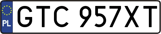 GTC957XT