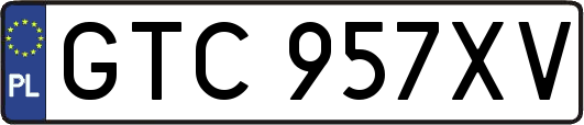 GTC957XV