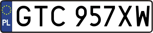 GTC957XW