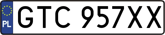 GTC957XX