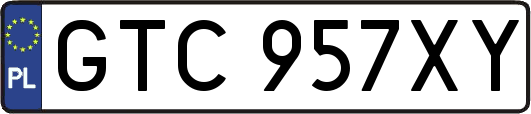 GTC957XY