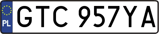 GTC957YA