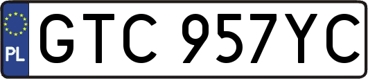 GTC957YC