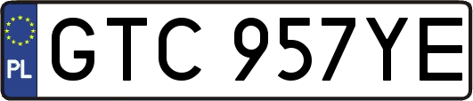GTC957YE