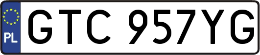 GTC957YG