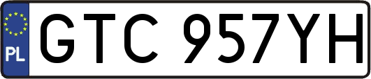 GTC957YH