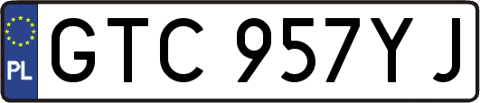 GTC957YJ