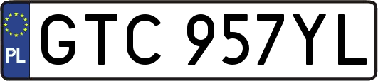 GTC957YL