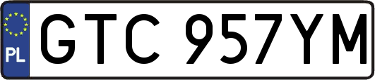 GTC957YM